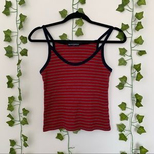 Brandy Melville Striped Cami